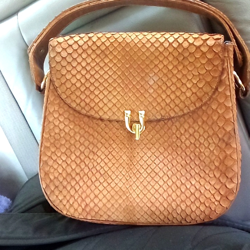 Coach- handbag
